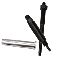 Compatible for Ford Triton 3 Valve Car Engines Tool 3pcs/set Broken Spark Plug Remover