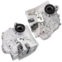 Compatible for Honda CR-V CRV 2007 2008-2011 2x Door Lock Actuator Rear Left Right Latch
