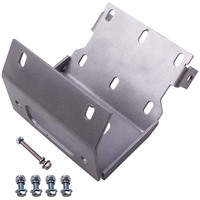 Compatible for Honda Foreman Rancher Rubicon 2015 - 2019 Winch Mount New