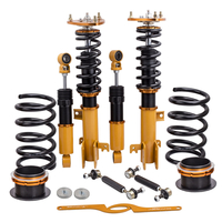 Compatible for Honda Odyssey 1999-2004 Racing Adjustable Damper Shocks and Springs Coilovers