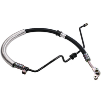 Compatible for Honda Odyssey V6 3.5L 2005 - 2007 GAS Power Steering Pressure for left-hand drive