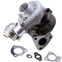 Compatible for Hyundai Santa Fe 2.0LD 28231 27900 for GT1749S D4EA-V Turbo Turbocharger