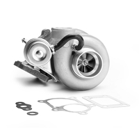Compatible for Isuzu N-series Truch NPR 3.9L 4BD2 1995-98 97105618-0 TB2568 Turbo charger