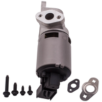Compatible for Jeep Wrangler compatible for Chrysler Dodge VW V6 231/201 3.8L/3.3L 911242 EGR Valve