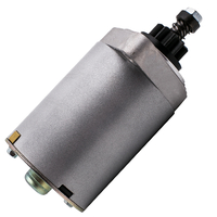 Compatible for Kawasaki Engine 21163-0749 21163-7024 21163-7035 FR691V-AS04 21163-0714 Starter