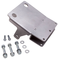 Compatible for Kawasaki Mule SX KAF400NHF 2017 2018 2019 Trailer Hook Hitch Mount Set