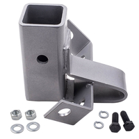 Compatible for Land Rover LR3,  LR4,  compatible compatible for Range Rover Sport Towing Tow Bar Hitch Receiver