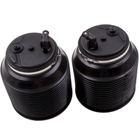 Compatible for Lexus GX470 2002-2009 Air Shock Spring Bellows Pair Rear Air Suspension Bag