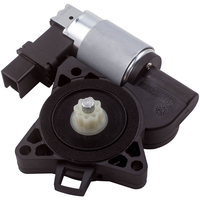 Compatible for Mazda 5 6 CX-7 CX-9 RX-8 Front Passenger Side Power Window Lifter Motor