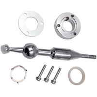 Compatible for Mazda Miata Mx5 90-97 compatible for Mazda Rx-7 86-91 Short Shifter Throw Kit