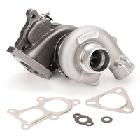 Compatible for Mitsubishi L300 Pajero Shogun 4D56T 2.5L TD04-10T 92-96 Water Cooled Turbo