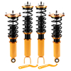 Compatible for Nissan 90-96 300ZX z32 coilovers Skyline Suspension Kits Shocks Struts Coilovers