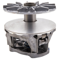 Compatible for Polaris RZR900 900XP 2011 2012 2013 1323130 Complete Primary Drive Clutch