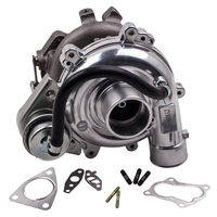 Compatible for Toyota Innova 2.5L 2KD-FTV 17201-30080 CT16 Turbo Charger Turbocharger