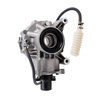 Compatible for Yamaha Grizzly 660 YFM660 Rear Differential Diff Complete 2002-2008