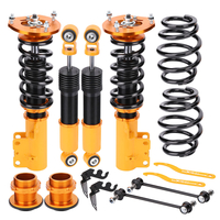 Complete Coilover Shock Kit compatible for Chevrolet Cobalt 2005 2006 2007 2008 2009 2010