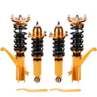 Complete Coilovers Kits compatible for Honda Acura RSX 2002-2006 Coil Springs Struts