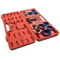 Crankshaft Camshaft Oil Seal Remover Installer Adapters Tool Kit