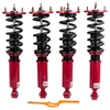 For MK3 1987-1992 compatible for Supra 24 Way Adj. Damper and Height Shocks Absorber Racing Coilovers