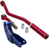 Front Adjustable Track Bar 0-3
Lift with Drop Bracket
compatible for Dodge Ram
2003-2013