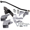 Front Track Bar compatible for
Jeep Cherokee XJ 84-01 4-6.5
inch Lift w/ Drop Bracket Set