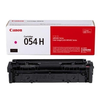 Canon 054HM (3026C001) Magenta Original High Capacity Toner Cartridge