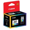Canon CL-241 Original Color Ink Cartridge