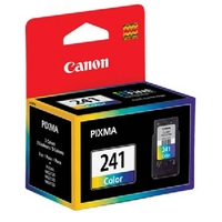 Canon CL-241 Original Color Ink Cartridge