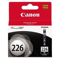 Canon CLI-226 (4546B001AA) Black Original Ink Cartridge