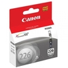 Canon CLI-226 (4550B001AA) Gray Original Ink Cartridge