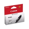 Canon CLI-251 Grey Original Standard Capacity Ink Cartridge
