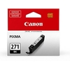 Canon CLI-271BK Black Original Standard Capacity Ink Cartridge
