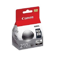 Canon PG-210XL Black High Capacity Original Cartridge