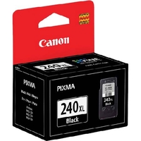 Canon PG-240 Original Black Ink Cartridge