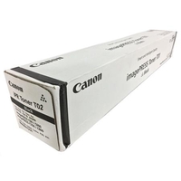Canon T02BK Black Original Toner Cartridge (8529B001AA)