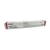 Canon T07 Magenta Original Toner Cartridge (3643C001)