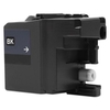 Compatible Black Brother LC20EBK Extra High Yield Ink Cartridge