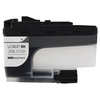 Compatible Black Brother LC3037BK Extra High Yield Ink Cartridge