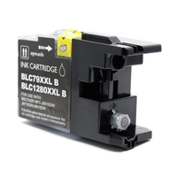 Compatible Black Brother LC79BK Extra High Yield Ink Cartridge