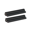 Compatible Black Brother PC402RF Ribbon Refills (2 Pack)