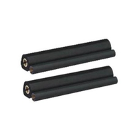 Compatible Black Brother PC402RF Ribbon Refills (2 Pack)