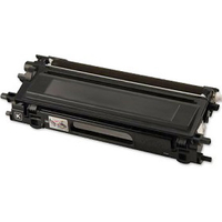 Compatible Black Brother TN210BK Toner Cartridge