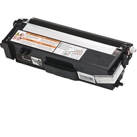 Compatible Black Brother TN315BK Toner Cartridge