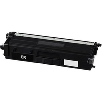 Compatible Black Brother TN431BK Standard Yield Toner Cartridge