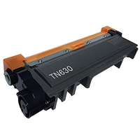 Compatible Black Brother TN630 Toner Cartridge