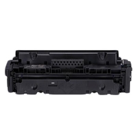 Compatible Black Canon 055BK Toner Cartridge (Replaces Canon 3016C001)