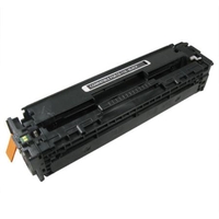 Compatible Black Canon 116BK Toner Cartridge (Replaces Canon 1980B001AA)