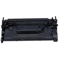 Compatible Black Canon 121 Toner Cartridge (Replaces Canon 3252C001)
