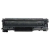 Compatible Black Canon 126BK Toner Cartridge (Replaces Canon 4514B002AA)