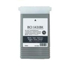 Compatible Black Canon BCI-1431BK Ink Cartridge (Replaces Canon 8963A001)